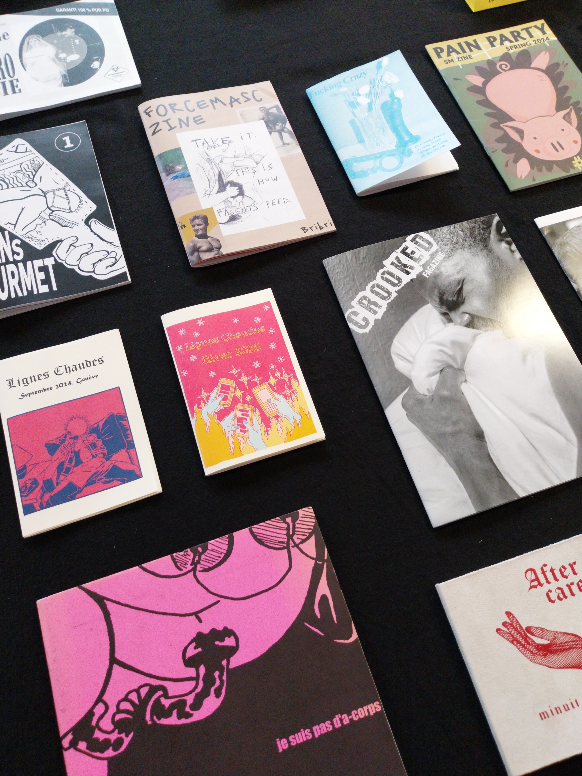 table zine pillion 01