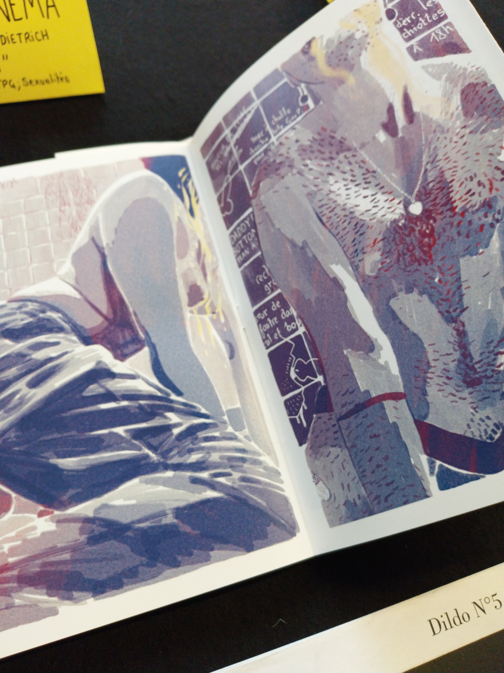 table zine pillion 03