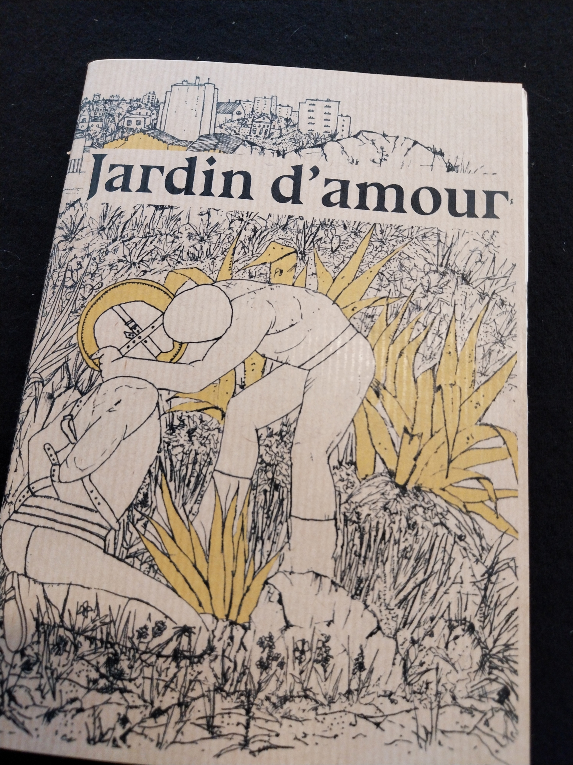 table zine pillion 04