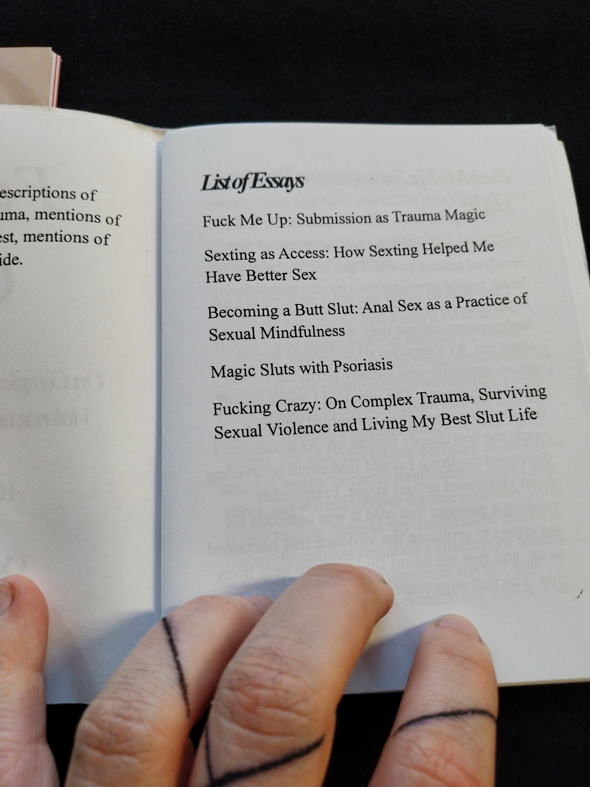 table zine pillion 08